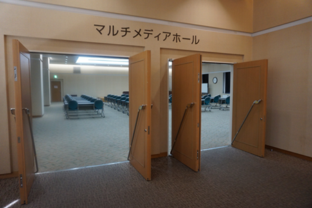 6Fマルチメディアホール2