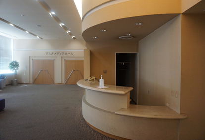 6Fマルチメディアホール2